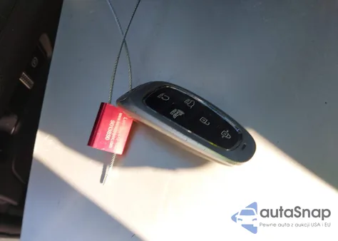 2022 Hyundai Santa Fe Xrt from USA, damaged, VIN 5NMS64AJ2NH455820